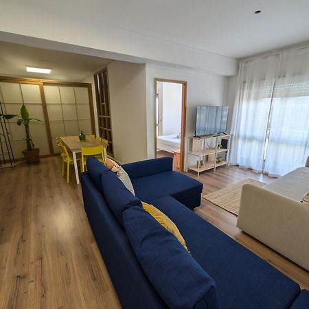 Travel & Live Fernao Magalhaes Appartement Porto Buitenkant foto
